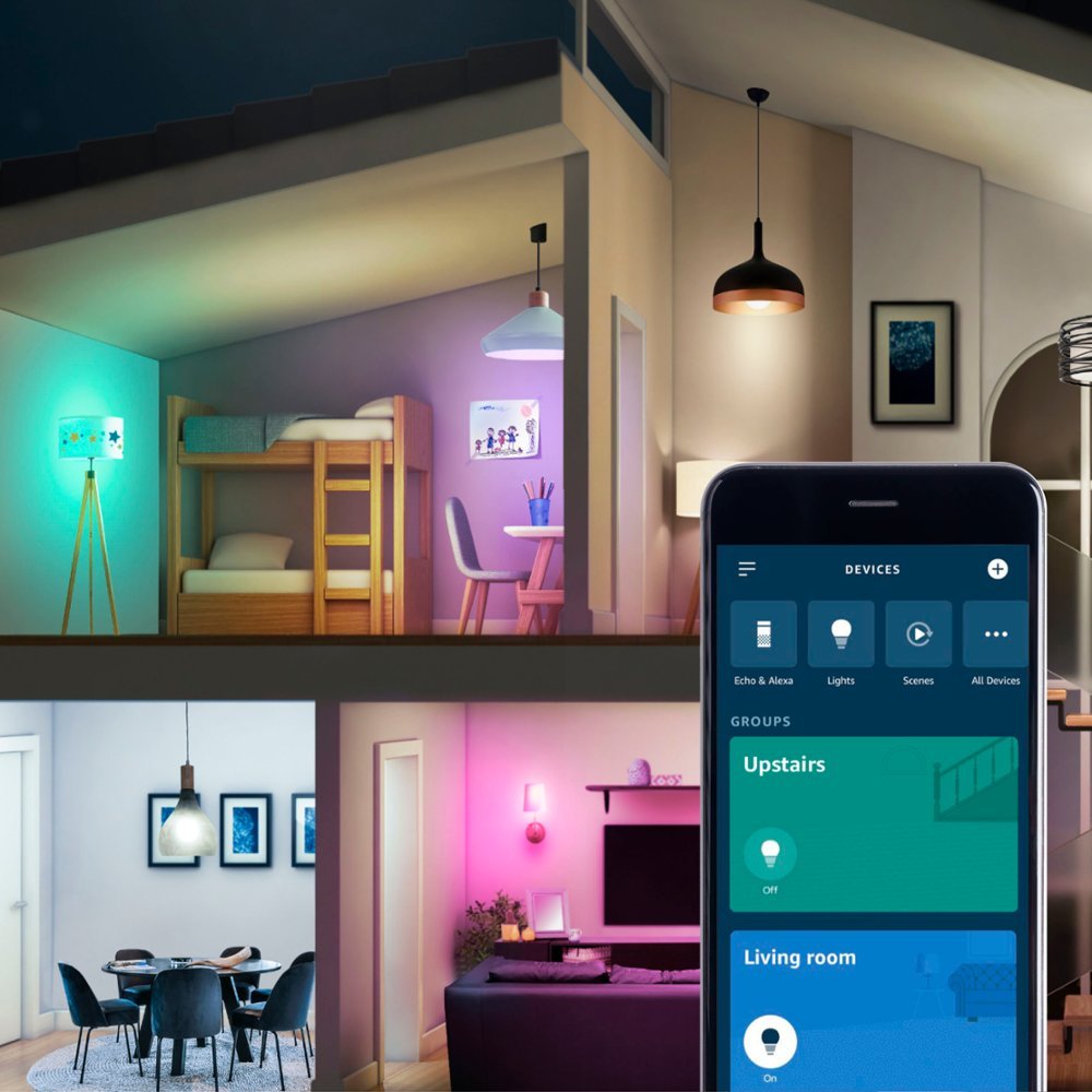 SENGLED SMART BULB