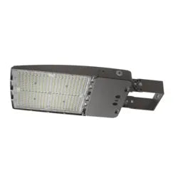 SHOEBOX FLOOD/AREA WITH MOUNT-200W/240W/300W CCT JD