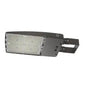 SHOEBOX FLOOD/AREA WITH MOUNT-200W/240W/300W CCT JD