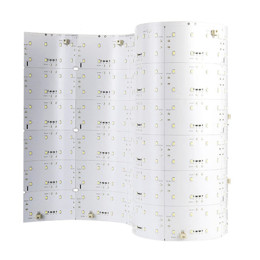 LED SHEETS FLEXIBLE 24V 5000K