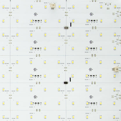 LED SHEETS FLEXIBLE 24V 5000K