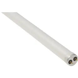 TUBE LIGHT 4FT T8 15W 4000K FROSTED JD
