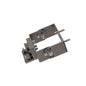 MOUNT TRUNNION FOR 150-300W CL12 LED FLOOD COMMERCIAL LIGHT JD