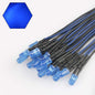 DIODE LED 9V-12V SOLID LIGHT