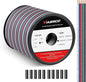 VIABRICO RGBW WIRE 12V & 24V