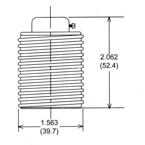 SOCKET E26
