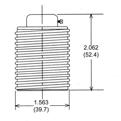 SOCKET E26