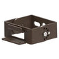 MOUNT TRUNNION FOR 150-300W LED FLOOD JD