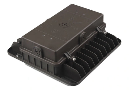 CANOPY LIGHT LED 40W 5000K JD