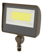 SMALL FLOOD LIGHT 60W KNUCKLE JD