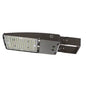 SHOEBOX FLOOD/AREA 80W/100W/150W 5000K JD