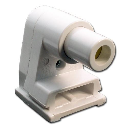 SINGLE PIN LAMP HOLDER PART3