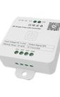 CHASING LED Controller 4 ZONE SINGLE COLOR