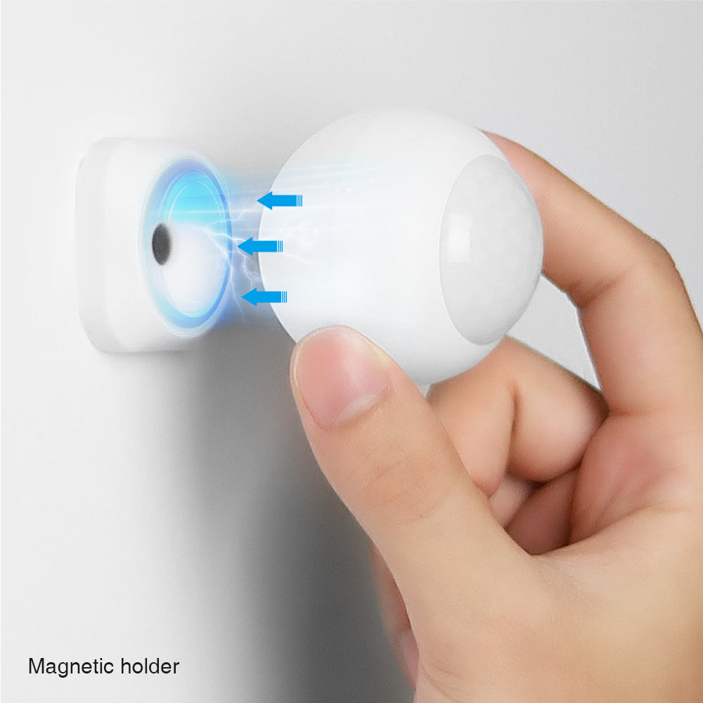 PIR SENSOR MOTION (2.4GHz)