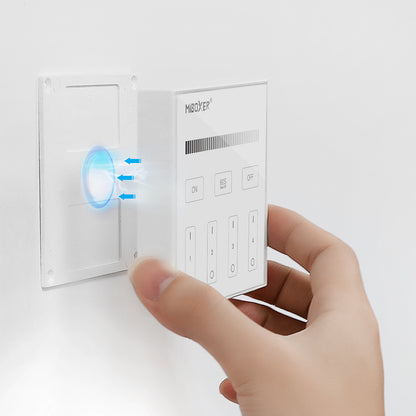 REMOTE 4-ZONE