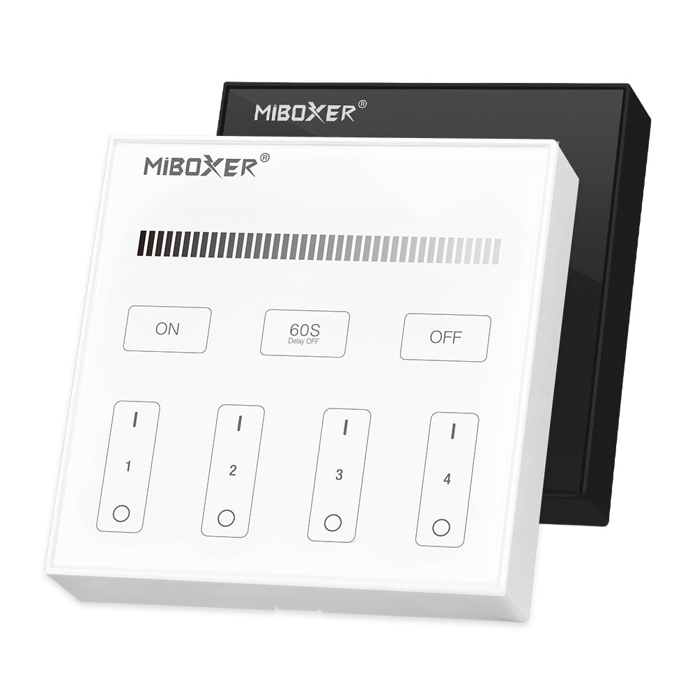 REMOTE 4-ZONE