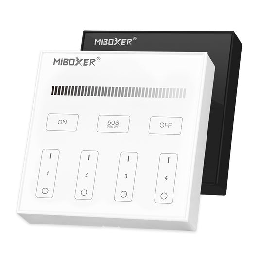 REMOTE 4-ZONE