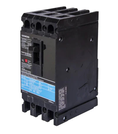 SIEMENS MOLDED CASE CIRCUIT BREAKER 50AMP 480V