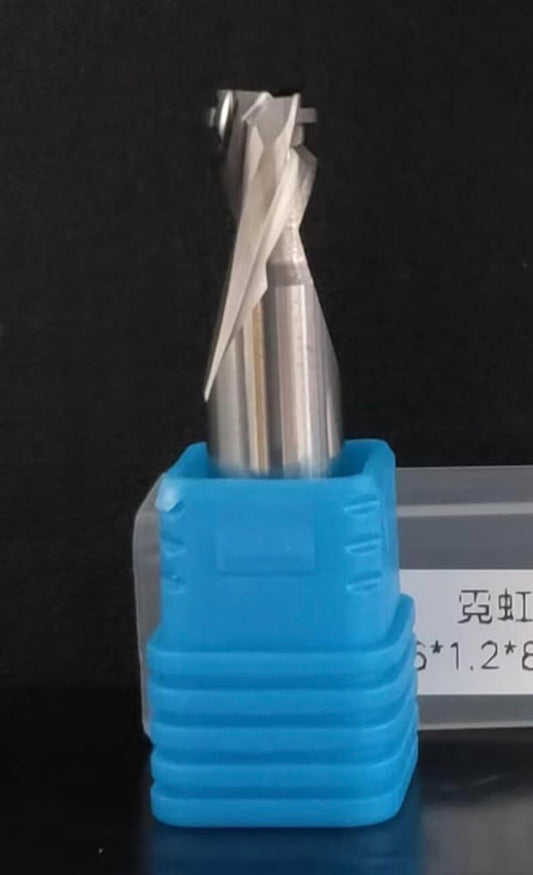 ENGRAVING TOOL FOR SILICON NEON