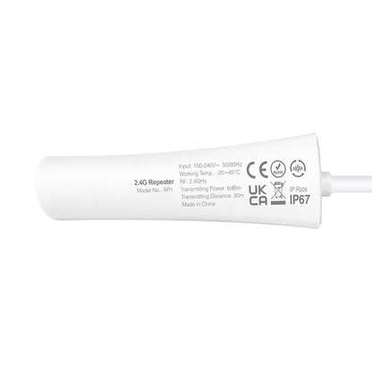 REPEATER 2.4G RF