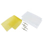 LED Neon 2-Wire 120-Volt Rope Light Weatherproof Invisible Splice