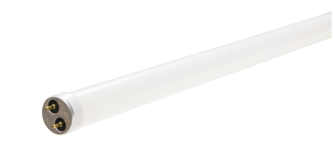 TUBE LIGHTS T8 4FT 18W 5000K FROSTED JD