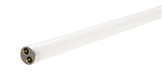 TUBE LIGHTS T8 4FT 18W 5000K FROSTED JD