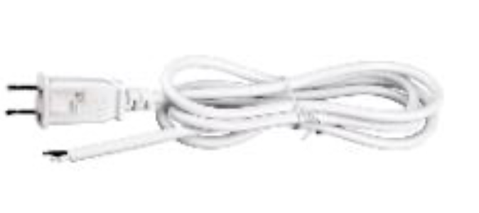 STRAIGHT PLUG GENERAL PURPOSE CORD