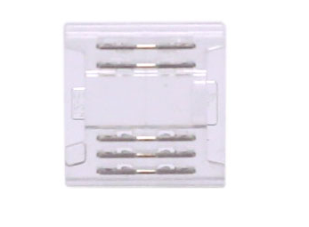 RGBW COB TAPE TO WIRE 12MM (5 PACK)