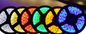TAPE LIGHTS RGBW INDOOR 96W 24V