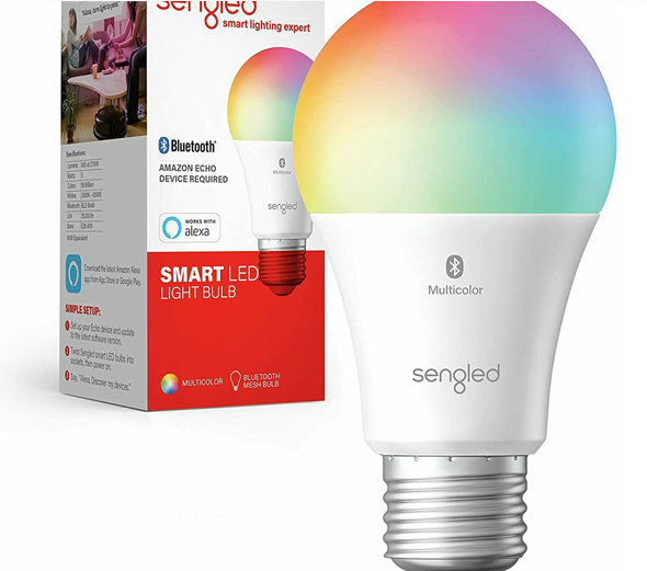 SENGLED SMART BULB