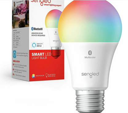 SENGLED SMART BULB