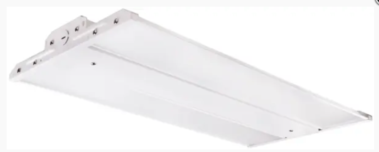 HIGH BAY 165W 2FT JD