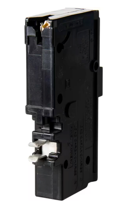 BREAKER SQUARE D ARC FAULT 15amp