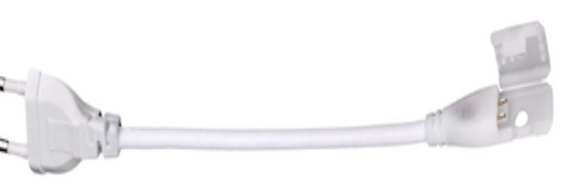 POWER CORD 110V FOR TAPE LIGHT