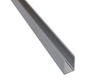 ALUMINUM CHANNEL 6 3/4", 1/4"SIDE VIEW NEON