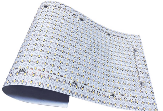 LED SHEET TUNABLE 24V 2700K-6500K