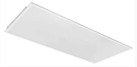 FLAT PANEL 2X4 TUNABLE WATTAGE/COLOR1 JD