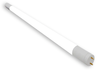 TUBE LIGHT T8 4FT 5000K FROSTED WG
