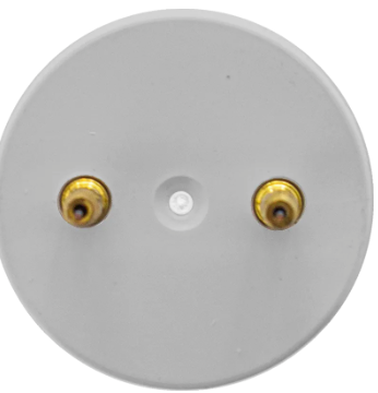 TUBE LIGHT T8 4FT 5000K FROSTED WG