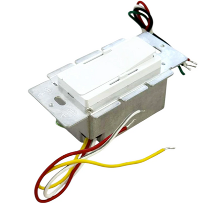 DRIVER & DIMMER 160W 24V 2 IN 1 & CCT