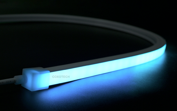 SWIMMING POOL NEON LIGHT IP68 24V 90W