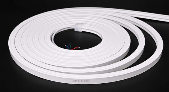 SWIMMING POOL NEON LIGHT IP68 24V 90W