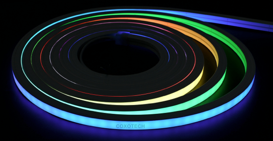 SWIMMING POOL NEON LIGHT IP68 24V 90W