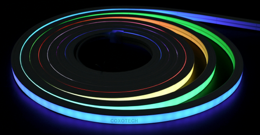 SWIMMING POOL NEON LIGHT IP68 24V 90W