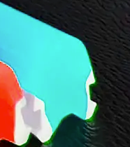 LED NEON TUBE S STRIP TAPE FLEXIBLE 32.8FT