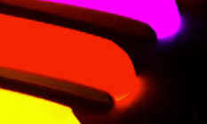 LED NEON TUBE S STRIP TAPE FLEXIBLE 32.8FT