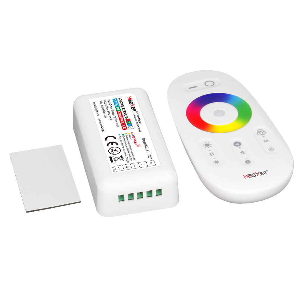 CONTROLLER KIT RGBW RF 2.4