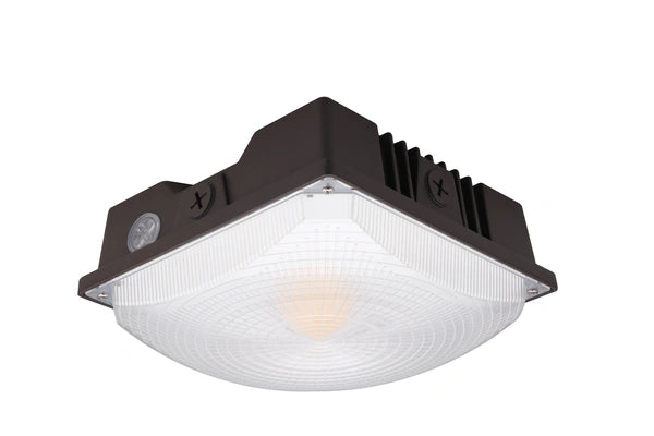 CANOPY LIGHT LED 40W TUNABLE CCT JD