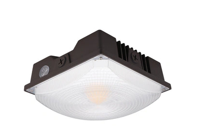 CANOPY LIGHT LED 40W TUNABLE CCT JD